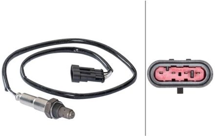 Fiat Lambdasonde 6PA358066971