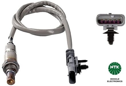 Fiat Lambdasonde 91786