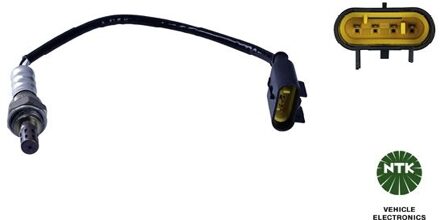 Fiat Lambdasonde 95754