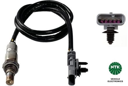 Fiat Lambdasonde 95880