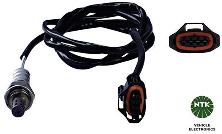 Fiat Lambdasonde 97643