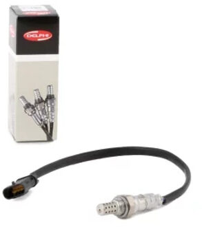 Fiat Lambdasonde ES2031112B1