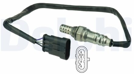 Fiat Lambdasonde ES2051612B1