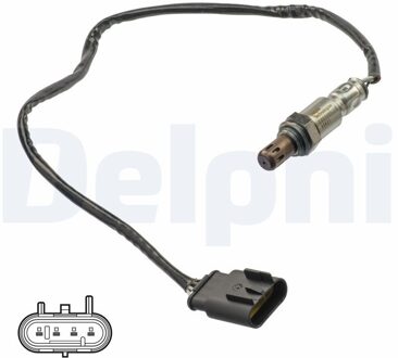 Fiat Lambdasonde ES2107612B1