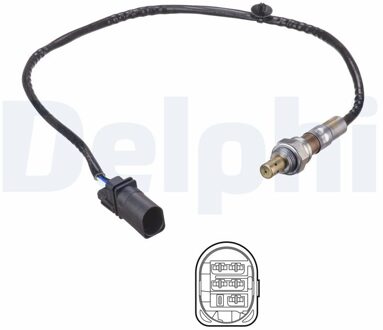 Fiat Lambdasonde ES2117912B1