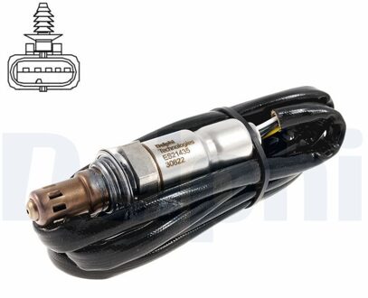 Fiat Lambdasonde ES2143512B1