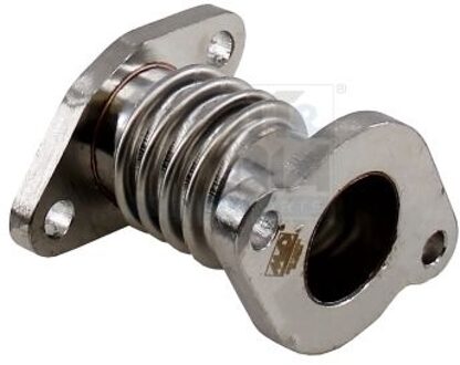 Fiat Leiding, AGR klep 881037