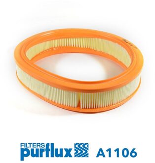 Fiat Luchtfilter A1106