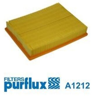 Fiat Luchtfilter A1212