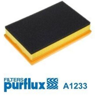 Fiat Luchtfilter A1233