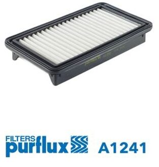 Fiat Luchtfilter A1241