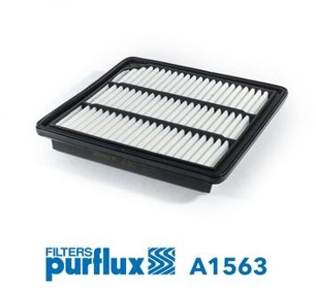 Fiat Luchtfilter A1563