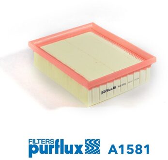 Fiat Luchtfilter A1581