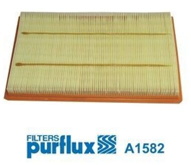 Fiat Luchtfilter A1582