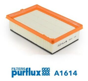 Fiat Luchtfilter A1614