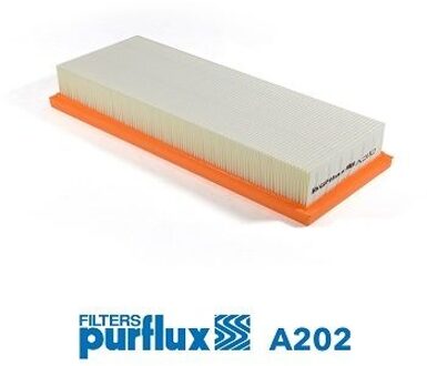 Fiat Luchtfilter A202