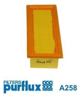 Fiat Luchtfilter A258