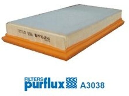 Fiat Luchtfilter A3038