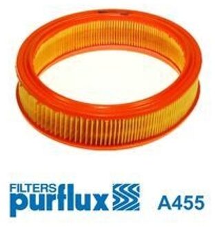 Fiat Luchtfilter A455