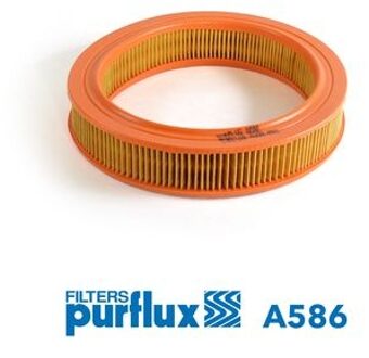 Fiat Luchtfilter A586