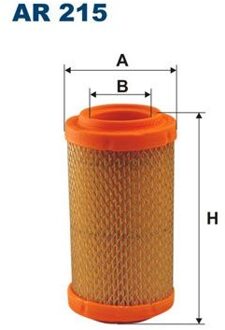 Fiat Luchtfilter AR215