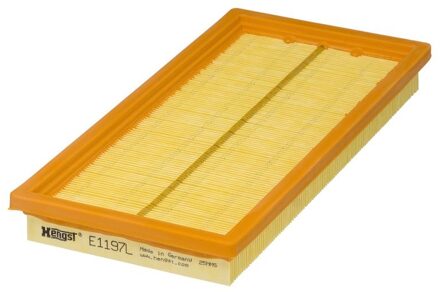 Fiat Luchtfilter E1197L