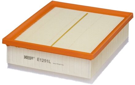 Fiat Luchtfilter E1251L