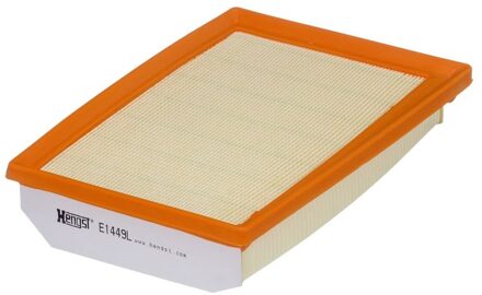 Fiat Luchtfilter E1449L