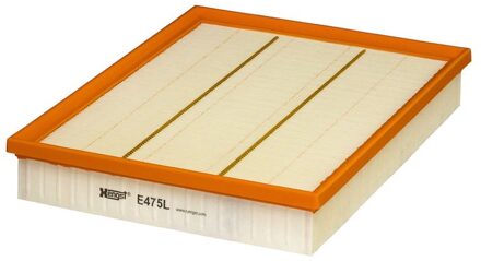 Fiat Luchtfilter E475L