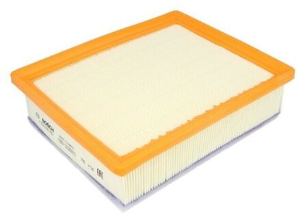 Fiat Luchtfilter S0496