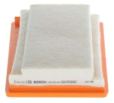 Fiat Luchtfilter S0651