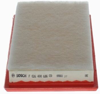 Fiat Luchtfilter S0686