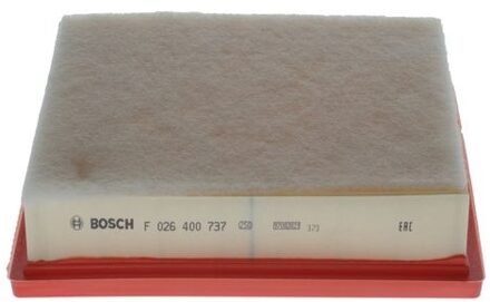 Fiat Luchtfilter S0737