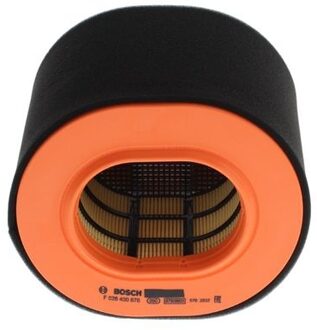 Fiat Luchtfilter S0876