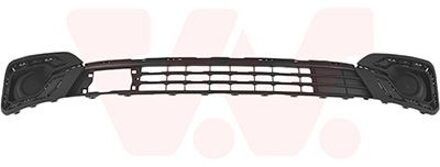 Fiat Luchtgrille Onder 1766590