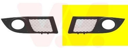 Fiat luchtgrille onder l. 1637593
