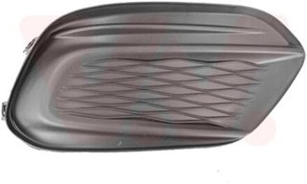 Fiat Luchtgrille Onder R. 1717592