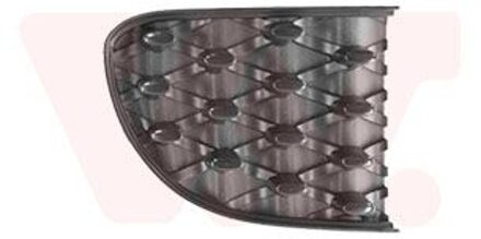 Fiat Luchtgrille Onder Rechts 1614592