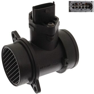 Fiat Luchtmassameter 100672