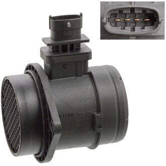 Fiat luchtmassameter 104593