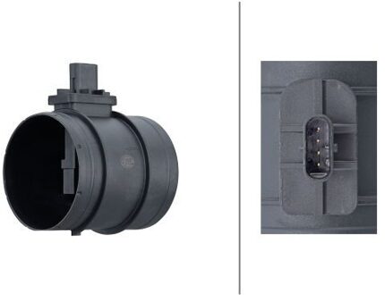 Fiat Luchtmassameter 8ET358166451