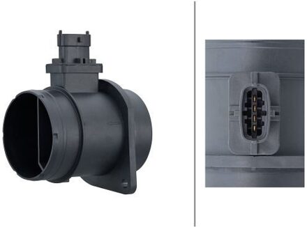 Fiat Luchtmassameter 8ET358166621