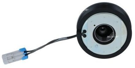 Fiat Magneetkoppeling, airconditioningcompressor 380001