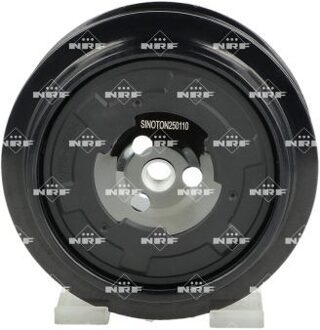 Fiat Magneetkoppeling, airconditioningcompressor 380052