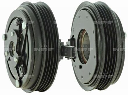 Fiat Magneetkoppeling, airconditioningcompressor 380087