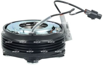 Fiat Magneetkoppeling, airconditioningcompressor 380138