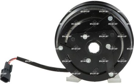 Fiat Magneetkoppeling, airconditioningcompressor 380190