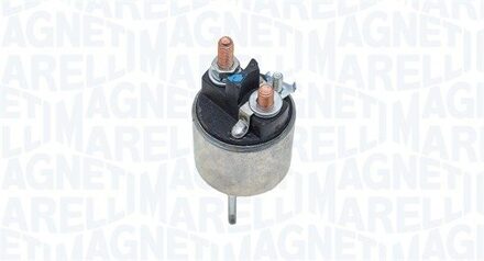 Fiat Magneetschakelaar, startmotor 63602404