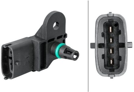 Fiat MAP sensor 6PP009400951