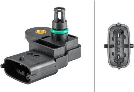 Fiat MAP sensor 6PP358152191